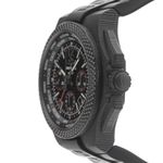 Breitling Bentley B04 GMT NB0434E5/BE94 (2022) - Black dial 45 mm Carbon case (4/7)