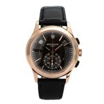 Patek Philippe Annual Calendar Chronograph 5905R-001 - (2/8)