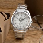 Omega Seamaster Aqua Terra 231.10.42.21.02.006 - (1/8)