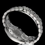 Omega Seamaster Aqua Terra 2517.50.00 (2012) - Zwart wijzerplaat 39mm Staal (8/8)