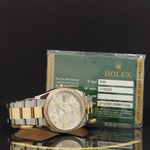 Rolex Datejust 36 116243 - (5/7)