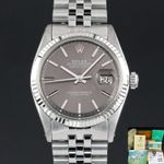 Rolex Datejust 1601 - (1/8)