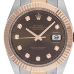Rolex Datejust 41 126331 - (1/8)
