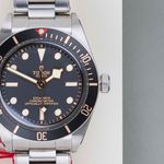 Tudor Black Bay Fifty-Eight 79030N - (5/8)