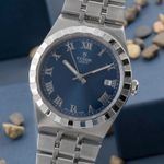 Tudor Royal 28500 (Unknown (random serial)) - 38 mm Steel case (3/8)