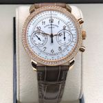 Patek Philippe Chronograph 7150/250R-001 - (10/10)
