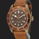 Tudor Black Bay Bronze 79250BM - (1/8)
