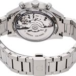 Omega Speedmaster '57 331.10.42.51.02.002 (Unknown (random serial)) - Silver dial 42 mm Steel case (5/5)