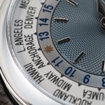 Patek Philippe World Time 5110 - (7/8)