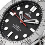 Omega Seamaster Diver 300 M 210.30.42.20.01.002 - (3/5)