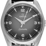 Omega Seamaster Railmaster 235.12.38.20.06.001 - (1/7)