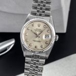 Rolex Datejust 36 16234 - (3/8)