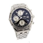 Breitling Blackbird A13350 (2000) - 40 mm Steel case (1/6)