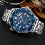 Omega Seamaster Diver 300 M 210.30.42.20.03.001 - (2/8)