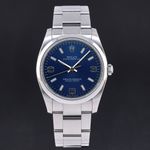 Rolex Oyster Perpetual 34 114200 - (3/7)