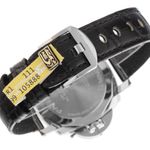 Panerai Luminor Due PAM01250 (2026) - Grijs wijzerplaat 42mm Staal (7/8)