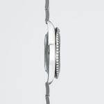 Rolex Submariner No Date 124060 (2023) - Zwart wijzerplaat 41mm Staal (5/6)