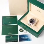 Rolex GMT-Master II 126710BLRO (2022) - Black dial 40 mm Steel case (8/8)