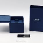 Oris Aquis Small Second 01 743 7673 4135-07 8 26 01PEB - (7/8)