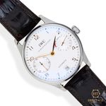 IWC Portuguese Automatic IW500114 - (5/8)