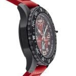 Breitling Endurance Pro X823109A1K1S1 (Unknown (random serial)) - Black dial 44 mm Plastic case (6/8)