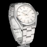 Rolex Air-King 5500 - (3/7)