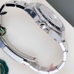 Rolex GMT-Master II 126710GRNR - (7/8)