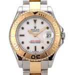 Rolex Yacht-Master 168623 - (1/8)