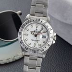 Rolex Explorer II 16570 - (3/8)