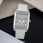 Jaeger-LeCoultre Reverso Squadra Lady Q7038720 (2015) - 29mm (3/8)