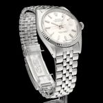 Rolex Datejust 1601 (1970) - 36 mm Steel case (5/7)
