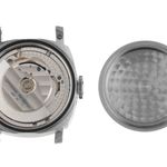 Panerai Luminor Power Reserve PAM00241 (2008) - Zwart wijzerplaat 40mm Staal (7/8)