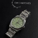 Rolex Oyster Perpetual 126000 - (5/6)