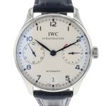 IWC Portuguese Automatic IW500107 - (1/6)