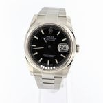 Rolex Datejust 36 116200 - (1/6)