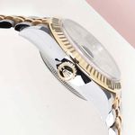 Rolex Lady-Datejust 279173 (2017) - 28mm Goud/Staal (8/8)