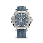 Patek Philippe Aquanaut 5164G-001 (2026) - 41mm Witgoud (1/1)