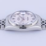Rolex Datejust 36 16234 (2004) - 36mm Staal (5/8)