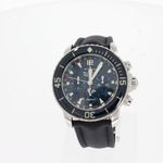 Blancpain Fifty Fathoms 5066F-1140-52B - (5/5)