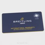 Breitling Superocean II 36 A17312D21A1A1 - (8/8)