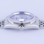 Rolex Datejust 36 16234 (2002) - 36mm Staal (6/8)