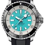 Breitling Superocean 44 A17376211L2S1 - (1/1)