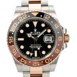 Rolex GMT-Master II 126711CHNR - (1/8)