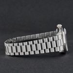 Rolex Datejust 31 78246 (1997) - 31mm Platina (6/7)