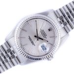 Rolex Datejust 36 16234 - (1/8)