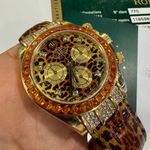 Rolex Daytona 116598SACO - (2/2)