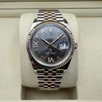 Rolex Datejust 36 126231 - (2/8)