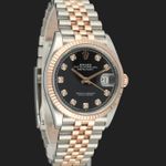 Rolex Datejust 36 126231 - (4/8)