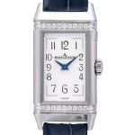 Jaeger-LeCoultre Reverso Q3288420 (2024) - Zilver wijzerplaat 20mm Staal (2/3)