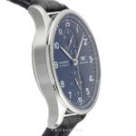IWC Portuguese Chronograph IW371601 - (6/8)